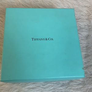 Tiffany & Co BOX✂️